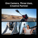DJI Osmo 360 Action Camera Standard Combo - Image 7