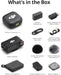 DJI Mic 3 Wireless Microphone Kit - Black - New - Image 7