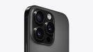 Apple iPhone 16 Pro A3083 Unlocked 5G Smartphone 256GB Storage Titanium Design ProMotion Display Action Button (White Titanium) - New