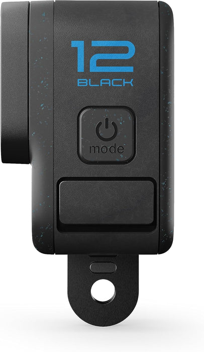 GoPro HERO12 Black - Black - New - Image 7