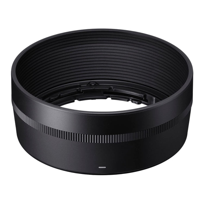 Sigma 56mm f/1.4 DC DN Contemporary Lens for Sony E-Mount - Compact Prime Telephoto Lens (Black) - New