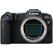 Canon EOS RP 26.2MP Full-Frame Mirrorless Camera with RF 24-105mm f/4-7.1 IS STM & RF 50mm f/1.8 STM Lenses Kit - New