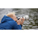 Canon RF70-200mm F2.8 L IS USM Lens, Mirrorless Telephoto Zoom, EOS R Series Compatible, 5 Stops Image Stabilization, Dual Nano USM (White) - New
