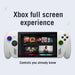ASUS ROG Ally X 2025 Handheld Gaming Console with AMD Ryzen AI Z2 Processor, 1TB SSD + 24GB RAM, 7" FHD 120Hz Display, Windows 11 (Black) - New