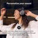 Sennheiser Momentum 4 Wireless Over-Ear Headphones with ANC, 60-Hour Battery, 42mm Transducers (Denim) - Used (Like New)