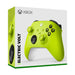 Microsoft Xbox QAU-00021 Wireless Controller with 40-Hour Battery, Bluetooth & USB-C for Series X|S, PC, Mobile (Electric Volt) - New