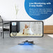 ECOVACS X1 Plus Vacuum and Mop Robot with Auto Empty Station - Image 7