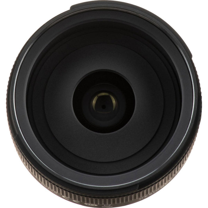 Tamron 35mm f/2.8 Di III OSD M1:2 Lens for Sony Full Frame/APS-C E-Mount - Compact Wide-Angle Prime (Black) - New