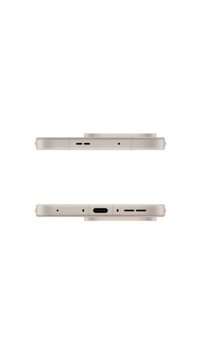 OnePlus 15 (Global, CPH2749) 512GB + 16GB RAM Dual-SIM 5G Smartphone Factory Unlocked (Sand Storm) - Used (Like New)
