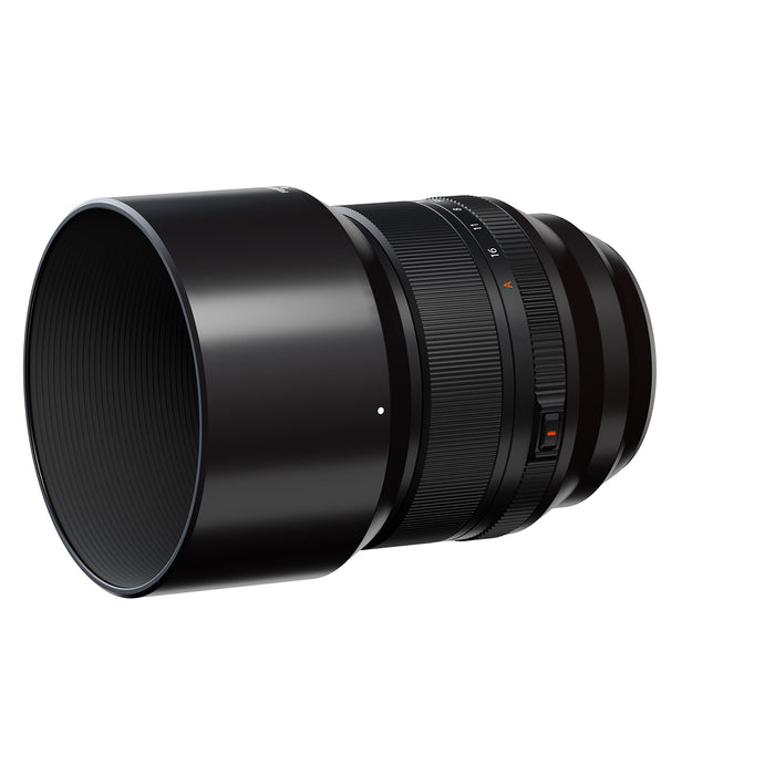 Fujifilm XF56mmF1.2 R WR Telephoto Prime Lens with 85mm Equivalent Focal Length for X-Mount Mirrorless Cameras (Black) - New