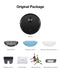 ECOVACS DEEBOT OZMO T8 AIVI Robot Vacuum Cleaner - Image 7