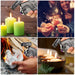 TOPKAY Electric Arc Lighter (3-Pack) - Image 7