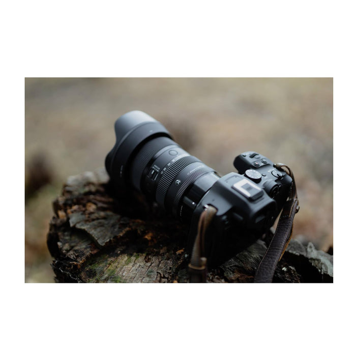 Sigma 17-40mm F1.8 DC Art for Sony E-Mount APS-C Cameras - Standard Zoom Lens (Black) - New