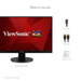 ViewSonic VA2247-MH 22" Full HD LED Monitor - Image 7