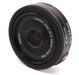 Canon EF-S 24mm f/2.8 STM Lens | Wide-Angle Prime for APS-C EOS DSLRs | 38mm Equivalent | STM Autofocus - New