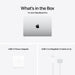 Apple MacBook Pro MDE44LL/A 14.2-Inch M5 Chip Notebook 16GB Unified Memory 512GB SSD Thunderbolt 4 Liquid Retina XDR (Silver) - New