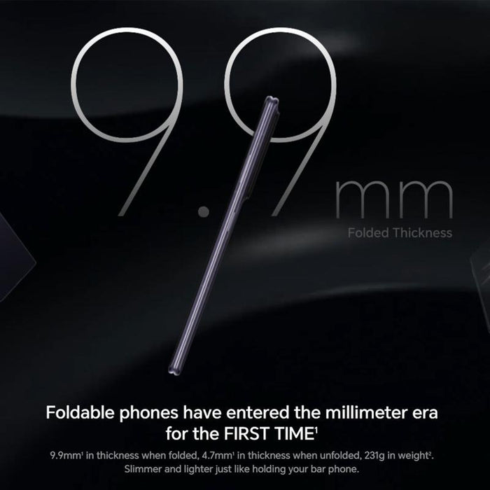 Honor Magic V2 Ultimate 5G (16GB+1TB) - 16GB+1TB - Image 8