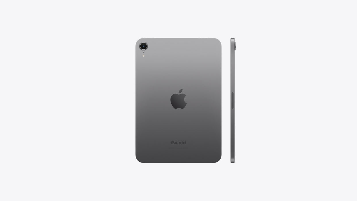 Space Gray / 512 GB / 5G