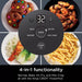 Ninja Crispi Portable Cooking System (6 Cup) - Image 8
