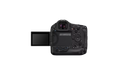Canon EOS R1 Body - Professional Full-Frame Mirrorless Digital Camera with 24.2MP Stacked CMOS Sensor and Cross-Type AF - New