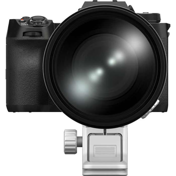 Fujifilm XF 400mm F4.5 R LM OIS WR Lens - Super Telephoto Prime for X-Mount Cameras - New