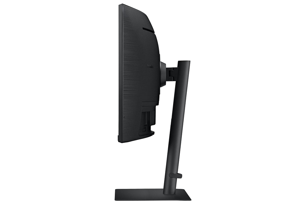 Samsung ViewFinity S6 S34A654UBN 34" Curved Monitor - Image 8