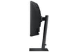 Samsung ViewFinity S6 S34A654UBN 34" Curved Monitor - Image 8