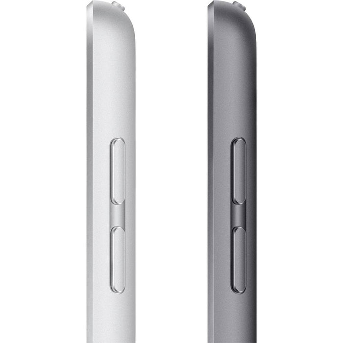 Apple Ipad 9th Generation 10.2" Wi-Fi 256gb Space Gray Mk2n3fd/a - 3