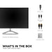 ViewSonic VX2776-4K-MHDU 27" 4K UHD IPS Monitor - Image 8