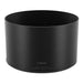 Canon RF 85mm f/1.2L USM DS Lens - Professional Portrait Prime Lens for Canon RF Mount Mirrorless Cameras (Black) - New
