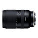 Tamron 18-300mm F/3.5-6.3 Di III-A VC VXD for Fujifilm X-Mount APS-C Mirrorless Camera Lens (B061X, Black) - New