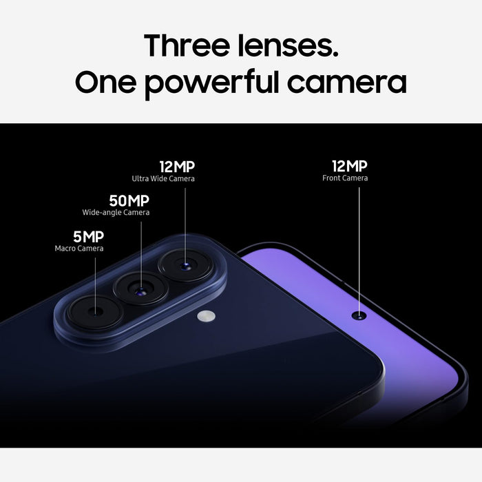 Awesome Navy / 512 GB