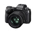 Fujifilm XF56mmF1.2 R WR Telephoto Prime Lens with 85mm Equivalent Focal Length for X-Mount Mirrorless Cameras (Black) - New