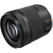 Canon RF 24-105mm f/4-7.1 IS STM Standard Zoom Lens for RF-Mount Mirrorless Cameras, 5-Stop Image Stabilization (Black) - New