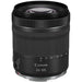 Canon EOS RP 26.2MP Full-Frame Mirrorless Camera with RF 24-105mm f/4-7.1 IS STM & RF 50mm f/1.8 STM Lenses Kit - New