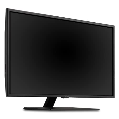 ViewSonic VX4381-4K 43" 4K UHD Monitor - Image 8