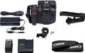 Canon EOS C80 6K Full-Frame Cinema Camera - Black - New - Image 8