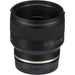 Tamron 35mm f/2.8 Di III OSD M1:2 Lens for Sony Full Frame/APS-C E-Mount - Compact Wide-Angle Prime (Black) - New