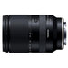 Tamron 28-200mm F/2.8-5.6 Di III RXD All-in-One Lens for Sony Mirrorless Full Frame/APS-C E-Mount AFA071S700 (Black) - New
