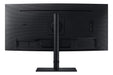 Samsung ViewFinity S6 S34A654UBN 34" Curved Monitor - Image 9