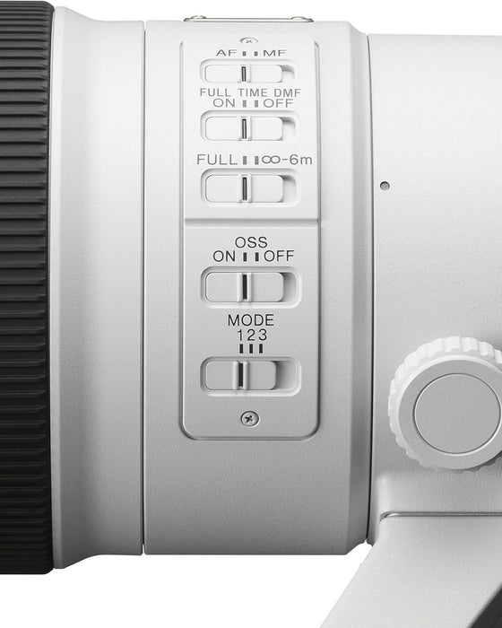 Sony FE 300mm F/2.8 GM OSS Lens - White - New - Image 9