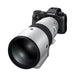 Fujifilm XF500mm F/5.6 R LM OIS WR Lens - Super Telephoto Prime Lens for X-Mount Mirrorless Cameras - New - white