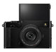 FUJIFILM X-E5 Mirrorless Digital Camera XF23mmF2.8 Lens Kit - Black - New