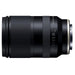 Tamron 28-200mm F/2.8-5.6 Di III RXD All-in-One Lens for Sony Mirrorless Full Frame/APS-C E-Mount AFA071S700 (Black) - New