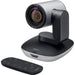 Logitech PTZ Pro 2 Conference Webcam 1080p Full HD Video 10x Optical Zoom Pan-Tilt Room Camera (Black) - New