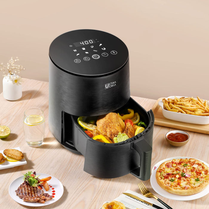 Ultima Cosa Presto Luxe Air Fryer (3.2QT) - Image 9
