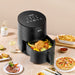 Ultima Cosa Presto Luxe Air Fryer (3.2QT) - Image 9
