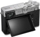 Fujifilm GFX100RF Digital Camera - Silver - New - Image 9