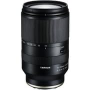 Tamron 18-300mm F/3.5-6.3 Di III-A VC VXD Lens for Sony E APS-C Mirrorless Cameras 16.6x All-in-One Zoom (Black) - New
