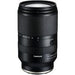 Tamron 18-300mm F/3.5-6.3 Di III-A VC VXD Lens for Sony E APS-C Mirrorless Cameras 16.6x All-in-One Zoom (Black) - New